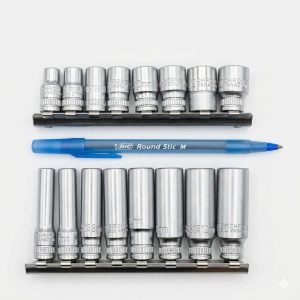 Rico 16 Parça 1/4 Kısa Ve Uzun Lokma Takımı