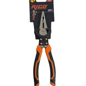 Rico 180Mm Kargaburun Multi Çok Fonksiyonlu Kablo Sıyırma Kargaburnu