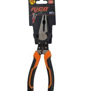 Rico 180Mm Kablo Sıyırma Pensesi Multi Çok Fonksiyonlu Pense