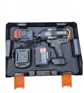 Rico 3/4 2000Nm Şarjlı Somun Sökme