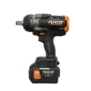 Rico 3/4 2000Nm Şarjlı Somun Sökme Sıkma Makinesi