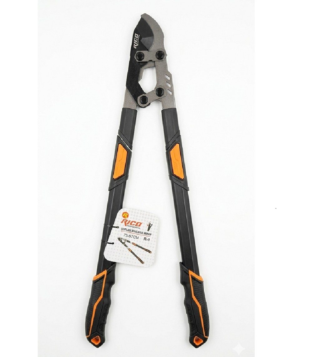 Rico Kalın Dal Budama Makası R-2 - 025-Rc4487 Rico Kalın Dal Budama Makası R-2 - 025-Rc4487