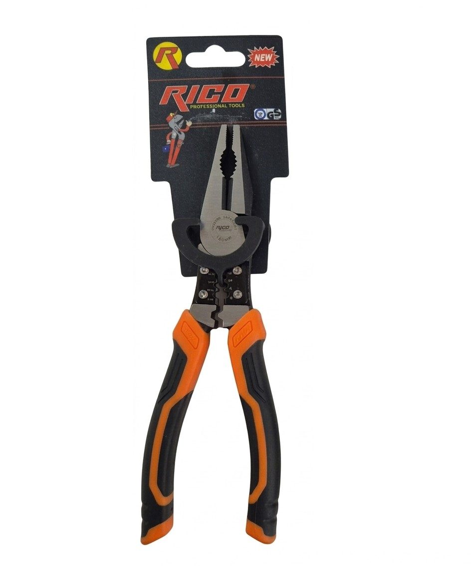 Rico Multi Pense Seti Çok Fonksiyonlu - 0303180 Rico Multi Pense Seti Çok Fonksiyonlu - 0303180