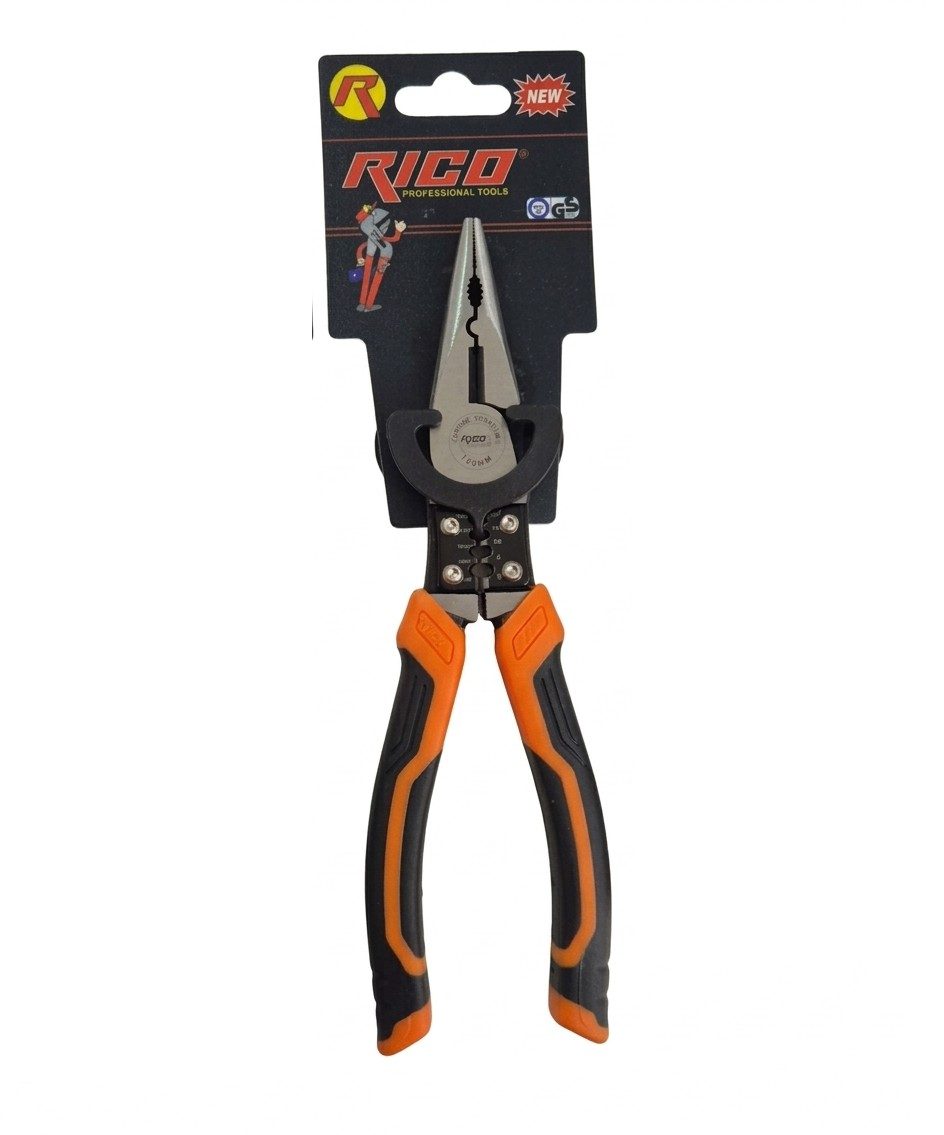 Rico Multi Pense Seti Çok Fonksiyonlu - 0303180 Rico Multi Pense Seti Çok Fonksiyonlu - 0303180