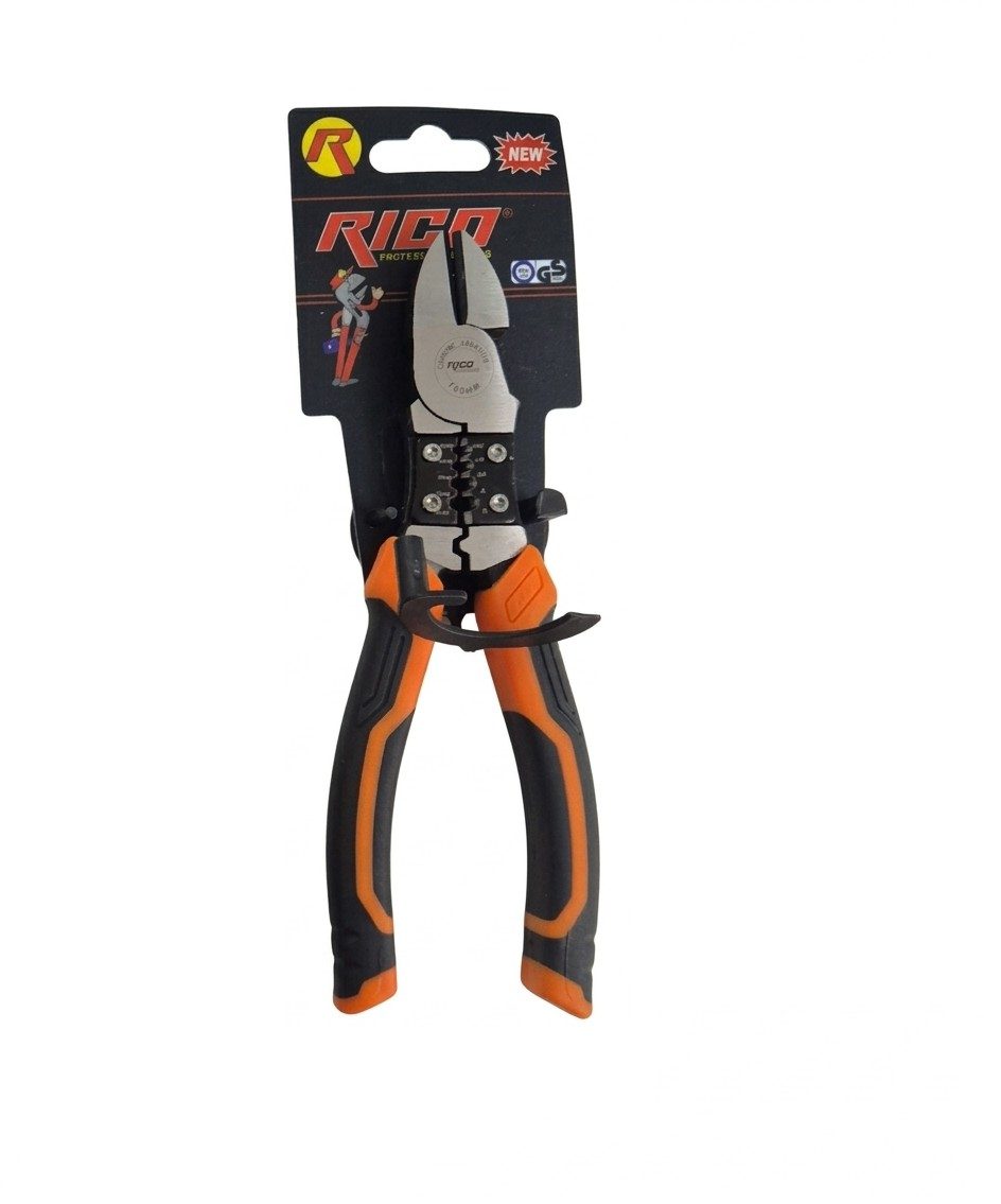 Rico Multi Pense Seti Çok Fonksiyonlu - 0303180 Rico Multi Pense Seti Çok Fonksiyonlu - 0303180