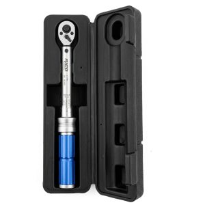 Rico Profesyonel 1/4" 5-25 N.m Tork Kolu Anahtarı (007-RC1631)