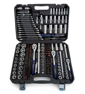 Yofe Profesyonel 216 Parça Lokma Takımı - Yoef216 Yofe Profesyonel 216 Parça Lokma Takım