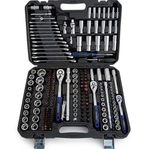 Rico - Yofe Profesyonel 216 Parça Lokma Takımı Seti