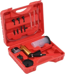 Fren Sistemi Hava Alma Pompası 