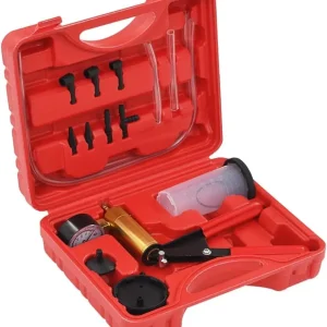 Fren Sistemi Hava Alma Pompası Tamir Seti 5 Parça