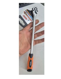 Rico 1/4 270Mm 72 Diş Uzun Lokma Cırcır Kolu - 007-Kk1473