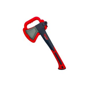 Rico Kamp ve Bahçe Baltası Kamp ve Bahçe Tipi Fiberglass Saplı 800gr