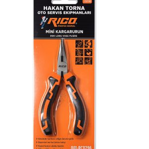 Rico Mini Kargaburun Kuyumcu Pensesi