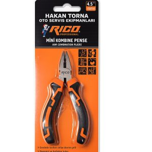 Rico Mini Pense Kuyumcu Pensesi