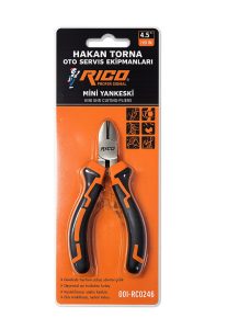 Rico Mini Yankeski Kuyumcu Pensesi 115Mm