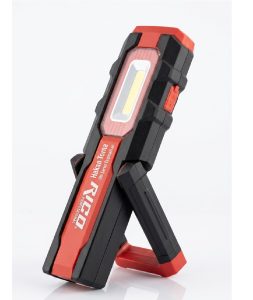 Rico 600 Lümen Şarjlı Mıknatıslı Led Lamba - 013-Rc0043
