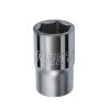 Rico 3/8 8mm 6 Köşe Kısa Lokma