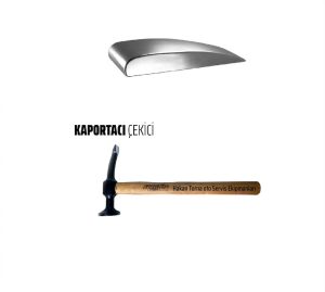 Rico D9 Kaporta Çekici Kaporta Dayama Kç1