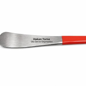 Rico Kaporta Çekici Trança TR-02