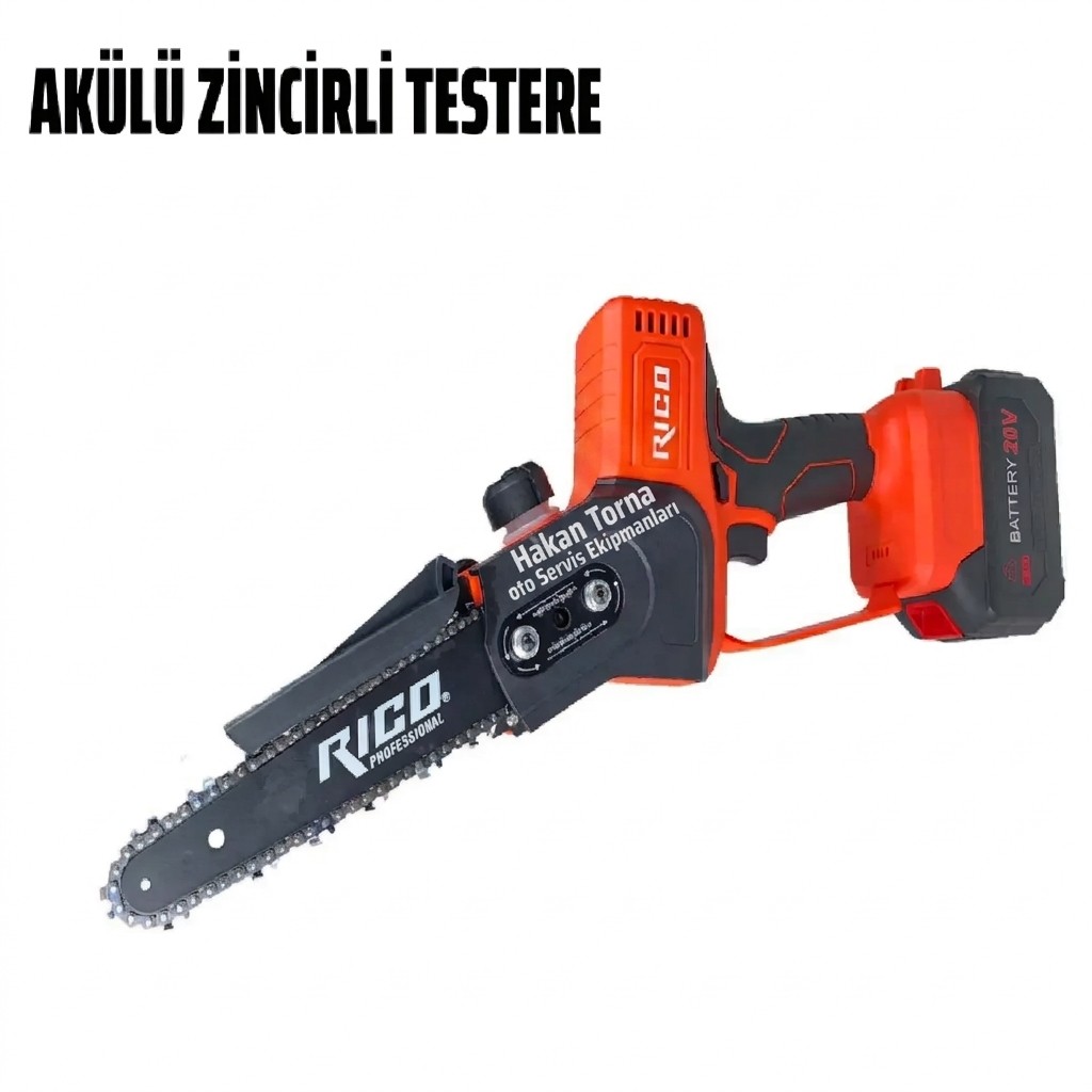 Rico Şarjlı Zincirli Testere Testere Için Teleskopik Uzatma Kolu - 028-Re0002-1 Rico Şarjlı Zincirli Testere Testere Için Teleskopik Uzatma Kolu - 028-Re0002-1